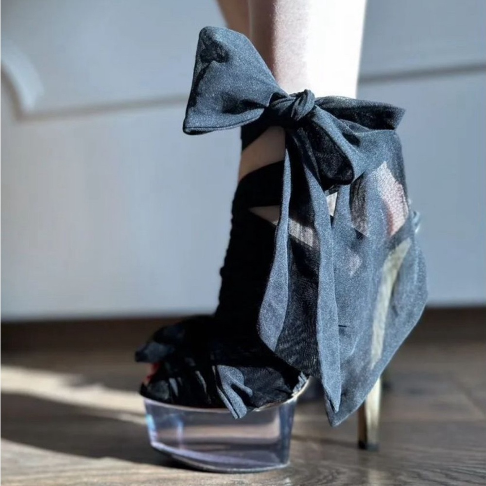 Fendi Cinderella SS10